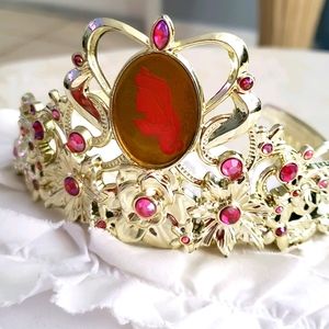 Disney crown for girls